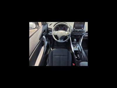 2023 Mitsubishi Eclipse Cross Base