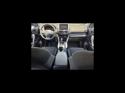 2023 Mitsubishi Eclipse Cross Base
