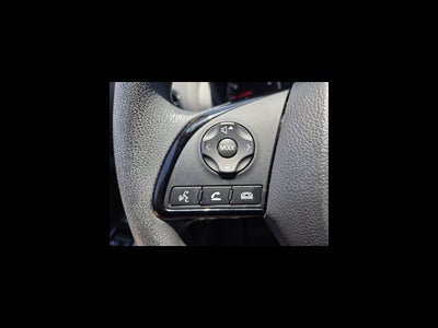 2023 Mitsubishi Eclipse Cross Base