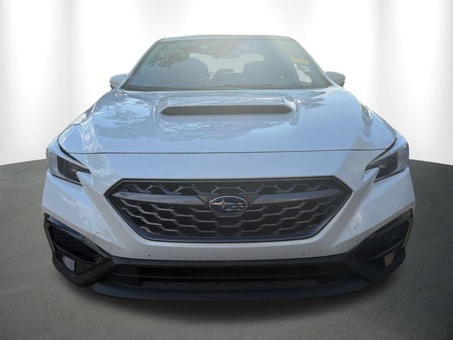 2022 Subaru WRX GT