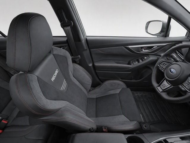 2022 Subaru WRX GT