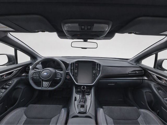 2022 Subaru WRX GT