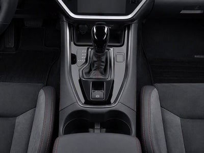 2022 Subaru WRX GT
