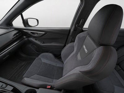 2022 Subaru WRX GT
