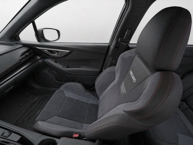 2022 Subaru WRX GT