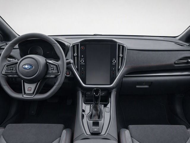 2022 Subaru WRX GT