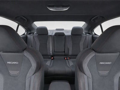 2022 Subaru WRX GT