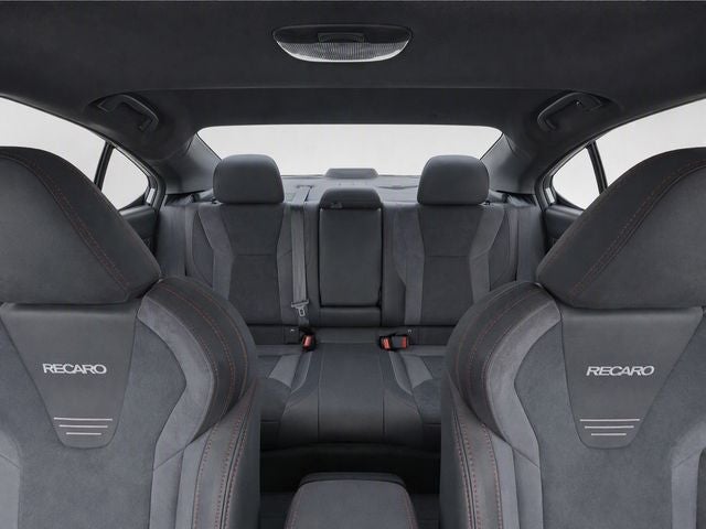 2022 Subaru WRX GT