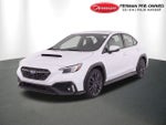2022 Subaru WRX GT
