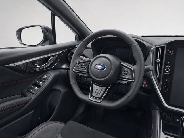2022 Subaru WRX GT