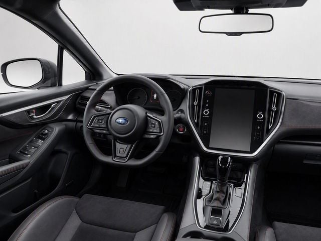 2022 Subaru WRX GT