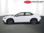 2022 Subaru WRX GT