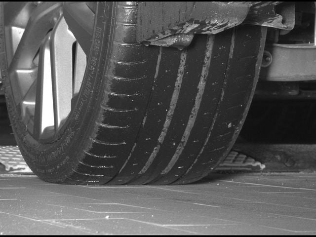 2022 Subaru WRX GT