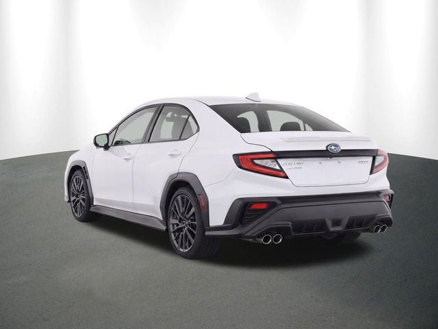 2022 Subaru WRX GT
