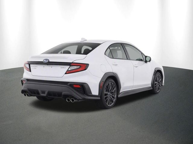 2022 Subaru WRX GT