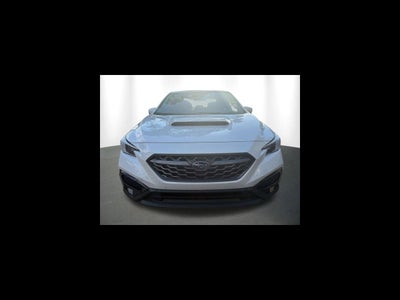 2022 Subaru WRX GT