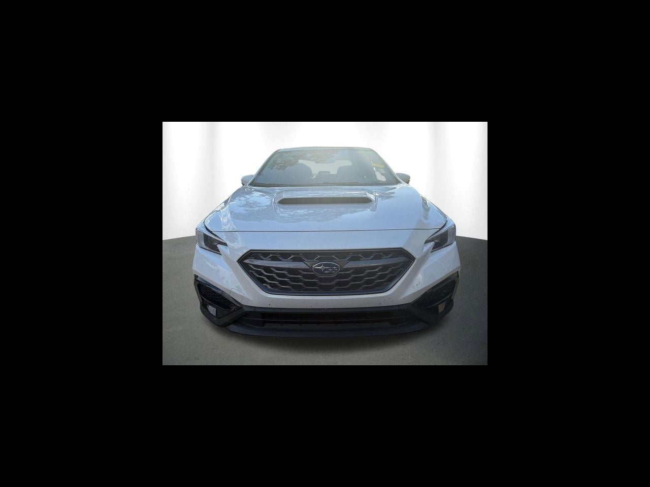 2022 Subaru WRX GT