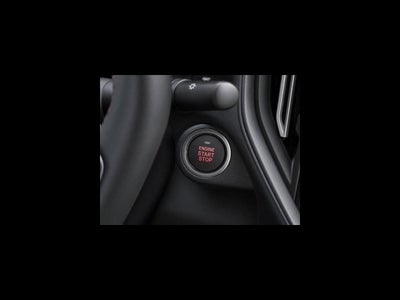 2022 Subaru WRX GT