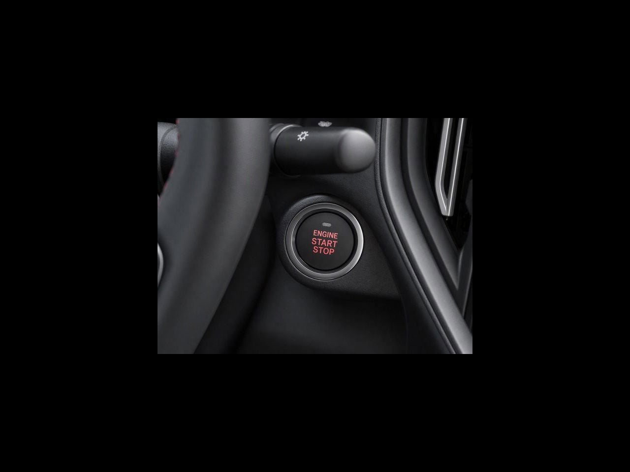 2022 Subaru WRX GT