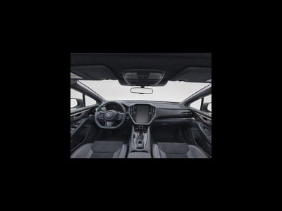 2022 Subaru WRX GT