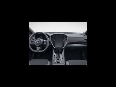 2022 Subaru WRX GT