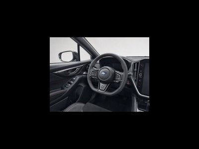 2022 Subaru WRX GT