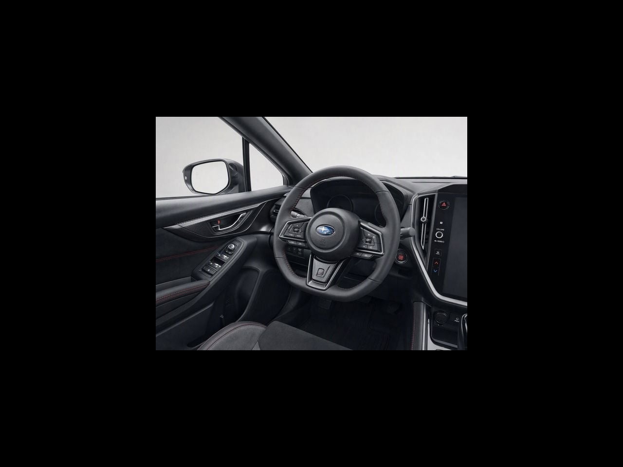 2022 Subaru WRX GT