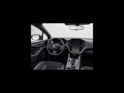2022 Subaru WRX GT