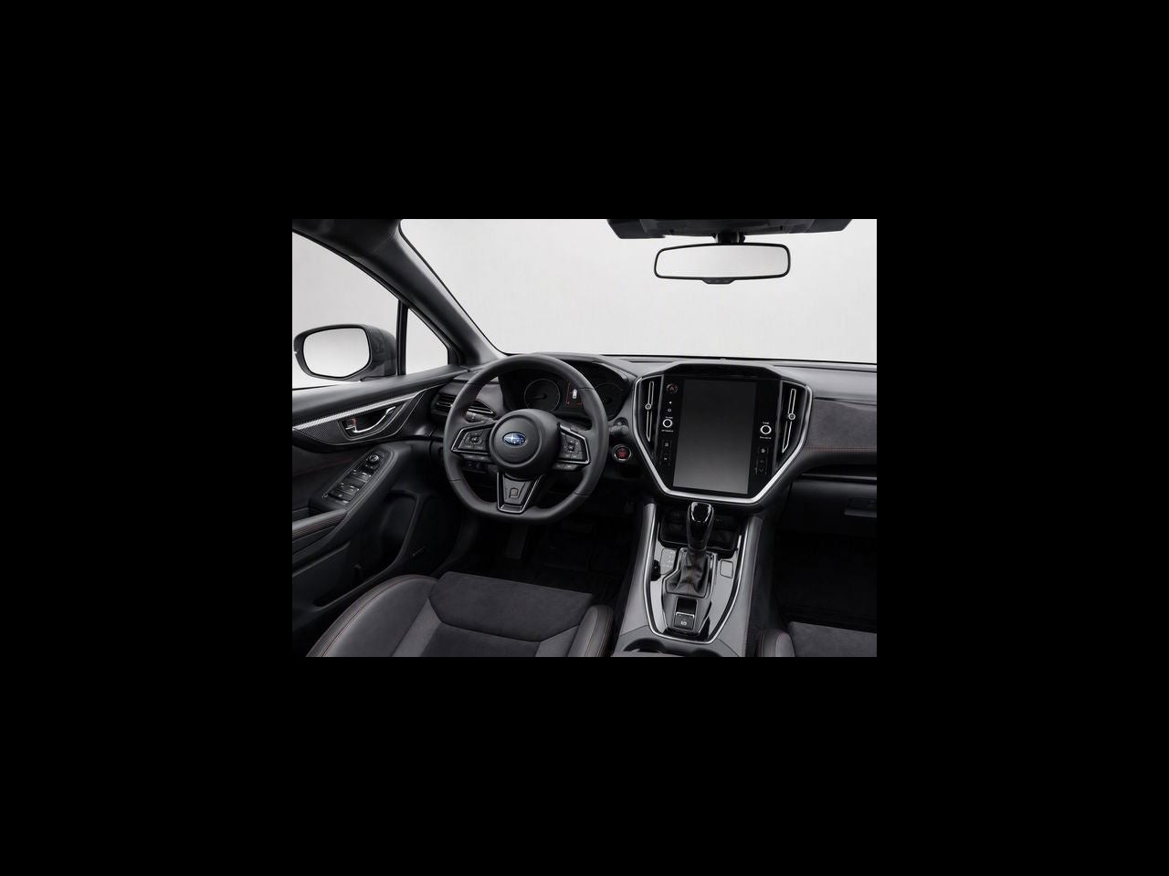2022 Subaru WRX GT