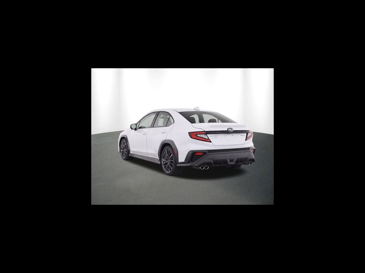2022 Subaru WRX GT