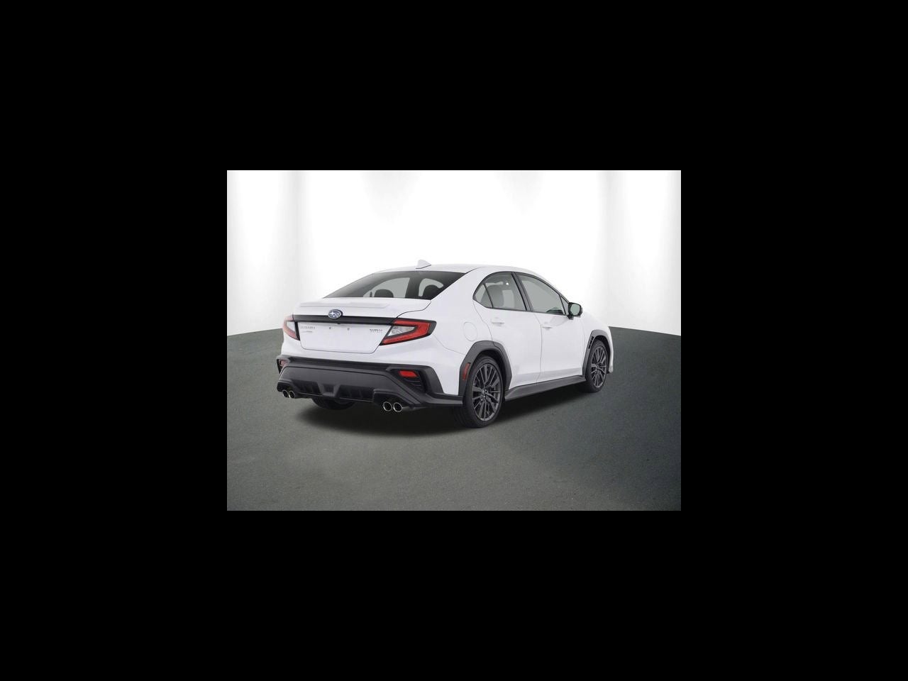 2022 Subaru WRX GT