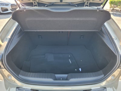 2025 Mazda Mazda3 Hatchback 2.5 Carbon Turbo