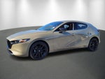 2025 Mazda Mazda3 Hatchback 2.5 Carbon Turbo