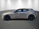 2025 Mazda Mazda3 Hatchback 2.5 Carbon Turbo