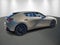 2025 Mazda Mazda3 Hatchback 2.5 Carbon Turbo