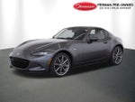 2022 Mazda Mazda Miata RF Grand Touring