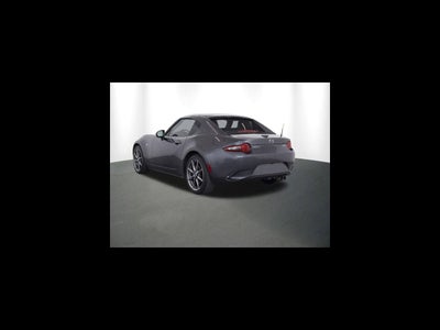 2022 Mazda Mazda Miata RF Grand Touring