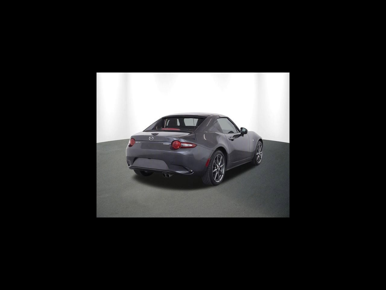 2022 Mazda Mazda Miata RF Grand Touring