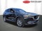 2019 Mazda Mazda CX-5 Signature