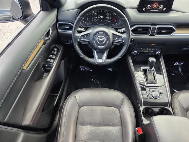 2019 Mazda Mazda CX-5 Signature