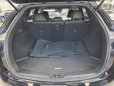 2019 Mazda Mazda CX-5 Signature