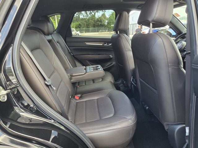 2019 Mazda Mazda CX-5 Signature