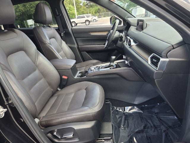 2019 Mazda Mazda CX-5 Signature