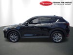 2019 Mazda Mazda CX-5 Signature
