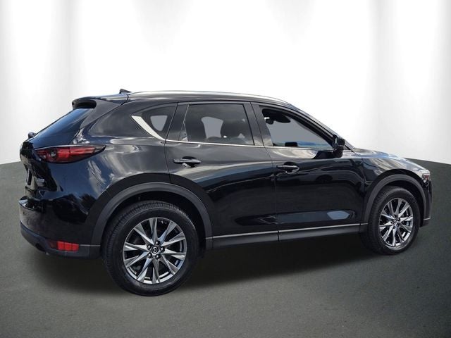 2019 Mazda Mazda CX-5 Signature