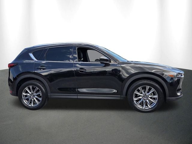 2019 Mazda Mazda CX-5 Signature