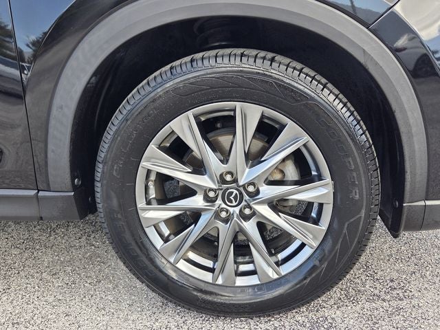 2019 Mazda Mazda CX-5 Signature