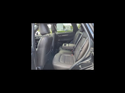 2019 Mazda Mazda CX-5 Signature