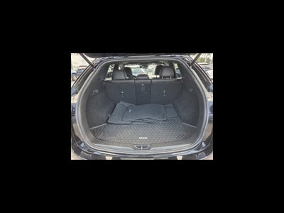 2019 Mazda Mazda CX-5 Signature