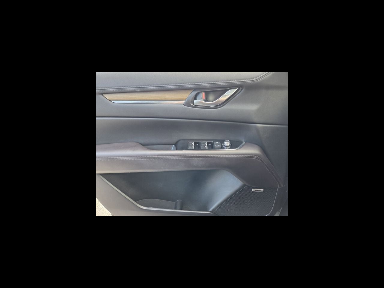2019 Mazda Mazda CX-5 Signature